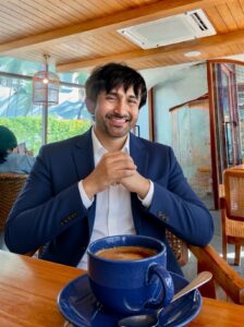 Nivaan Sen Opens Up About Theatre, Urban Boat Films and His Vision for Global Storytelling