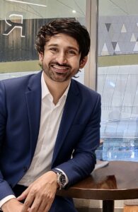 Nivaan Sen Opens Up About Theatre, Urban Boat Films and His Vision for Global Storytelling