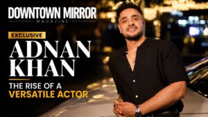 Adnan Khan opens up about Mannat Har Khushi Paane Ki