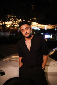 Adnan Khan reveals how Seven Pounds inspired his acting career