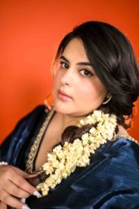 Ishita Dixit on Body Confidence and Ignoring Social Media Criticism