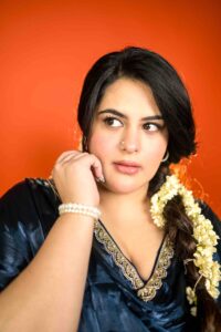 Ishita Dixit’s Dream Roles- From Advocate and Police Officer to Powerful Women