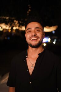 Adnan Khan exclusive interview with Downtown Mirror Magazine