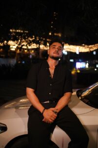 Adnan Khan talks about marriage and his ideal life partner